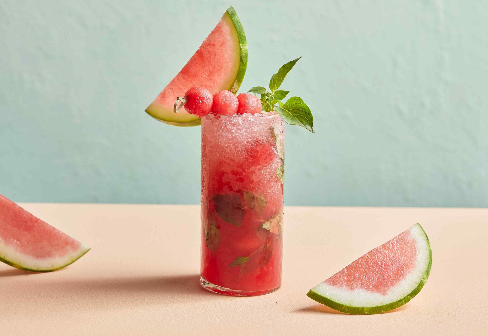 Watermelon Cooler